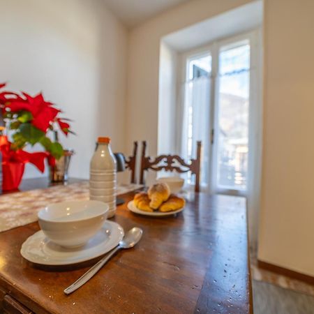 Appartamento Casa Molinari Limone Piemonte Esterno foto