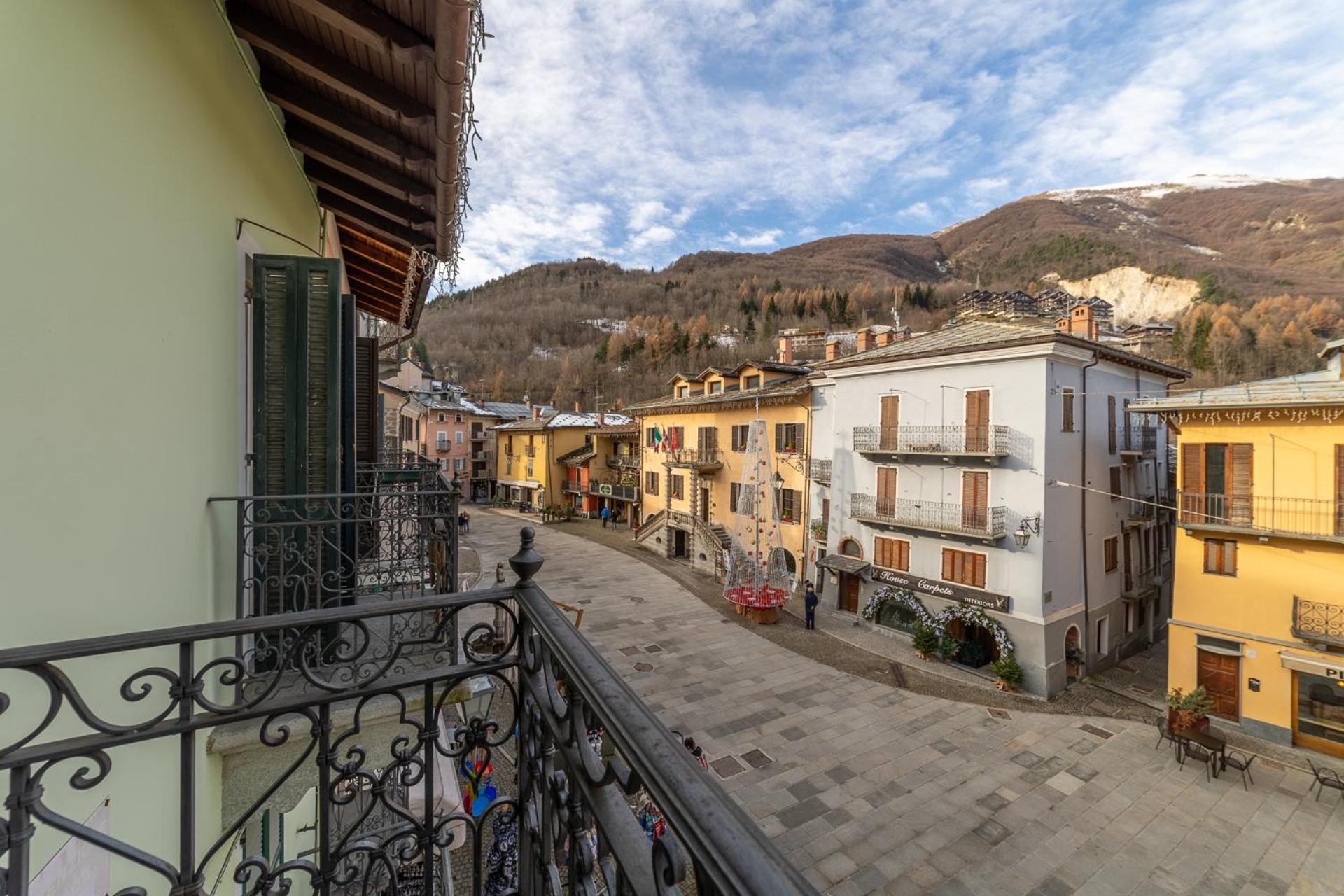 Appartamento Casa Molinari Limone Piemonte Esterno foto
