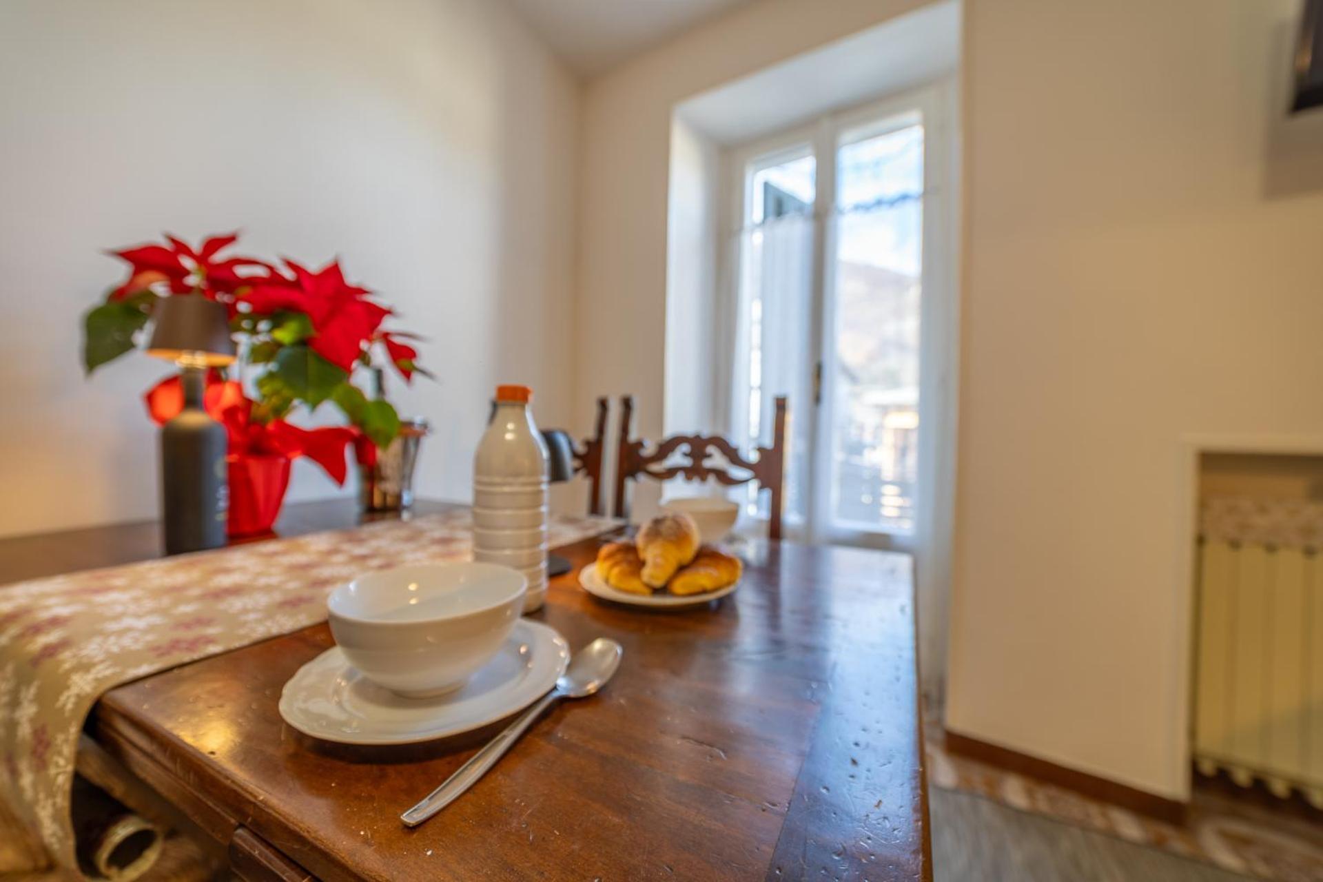 Appartamento Casa Molinari Limone Piemonte Esterno foto