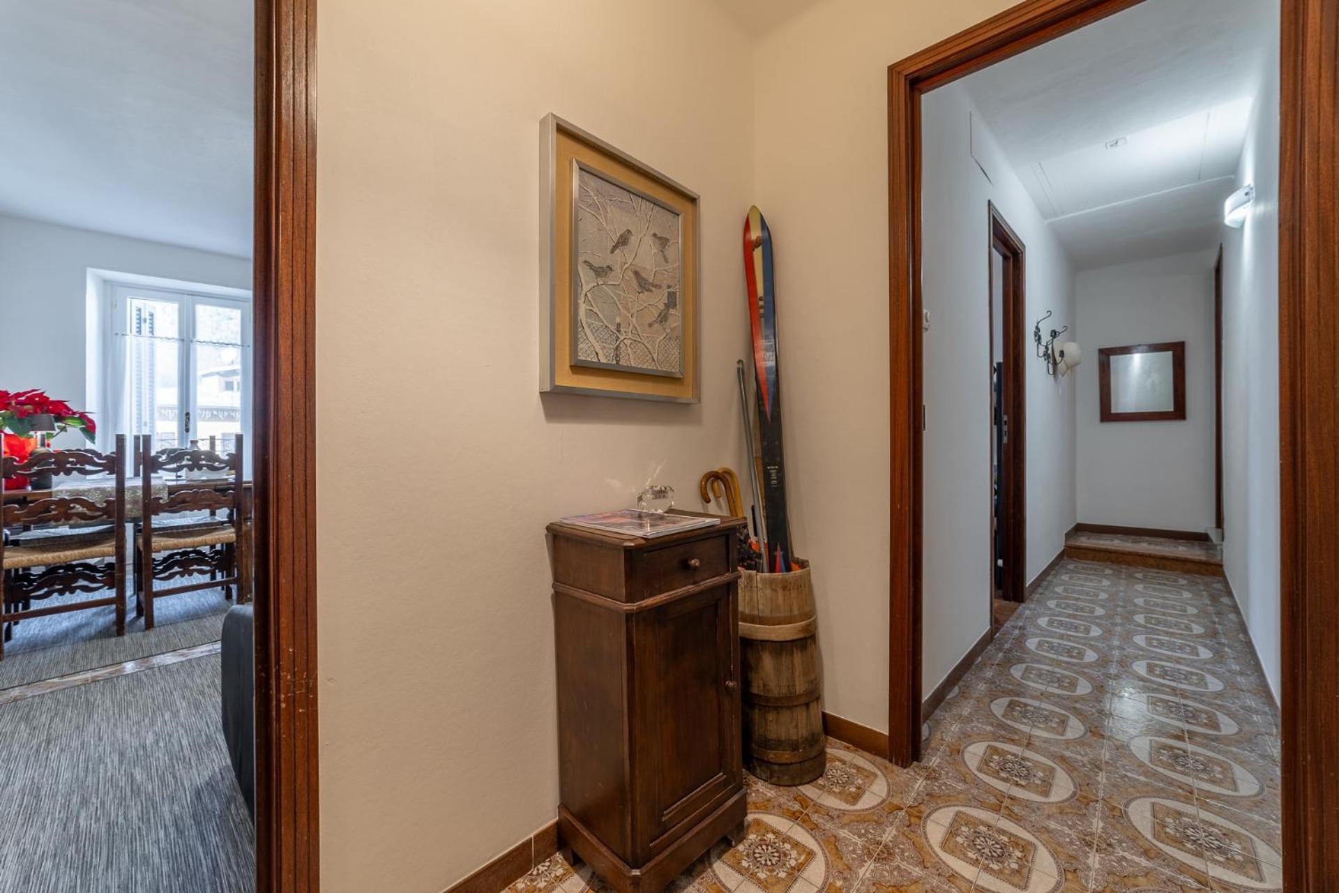 Appartamento Casa Molinari Limone Piemonte Esterno foto