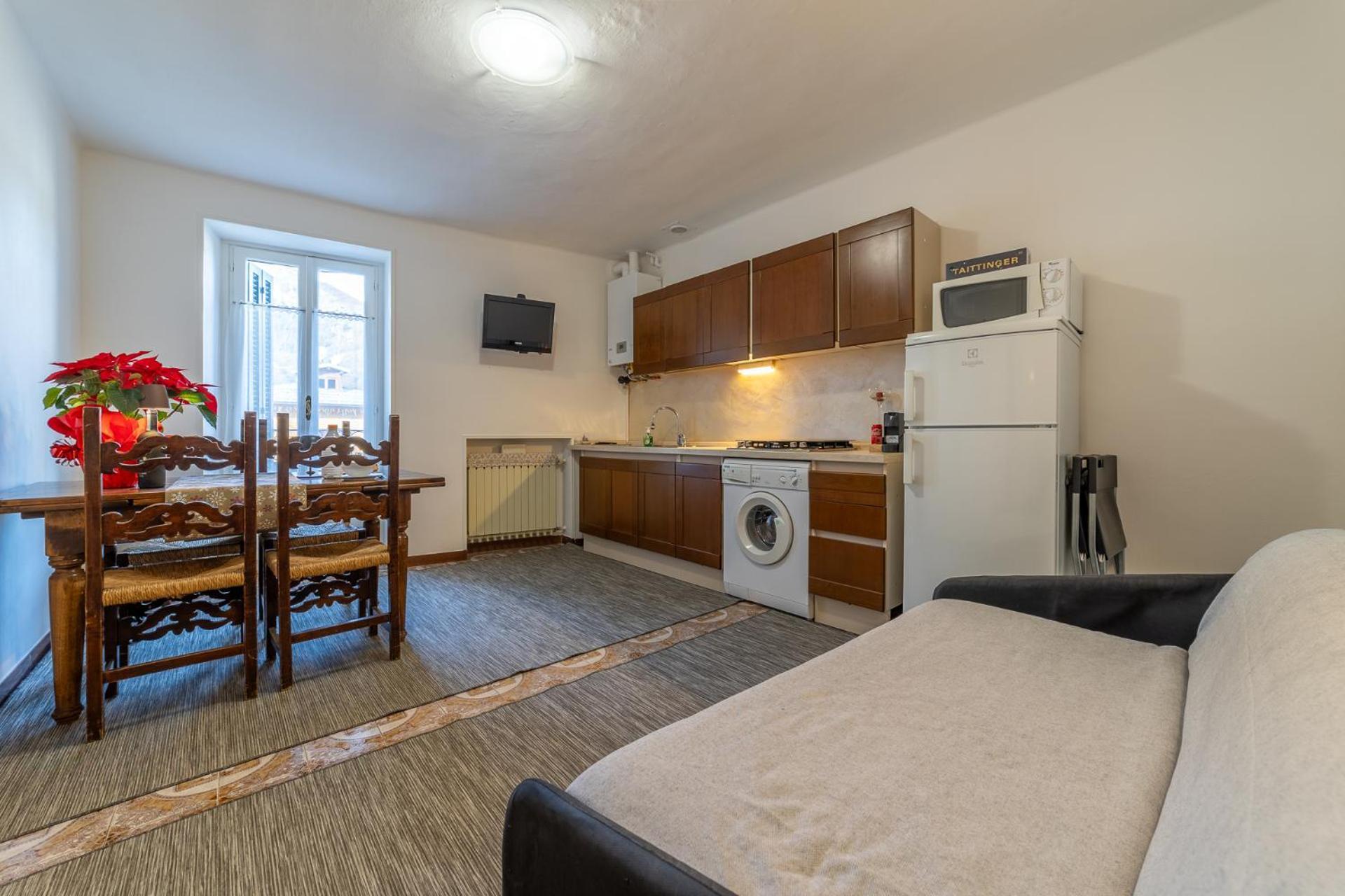 Appartamento Casa Molinari Limone Piemonte Esterno foto