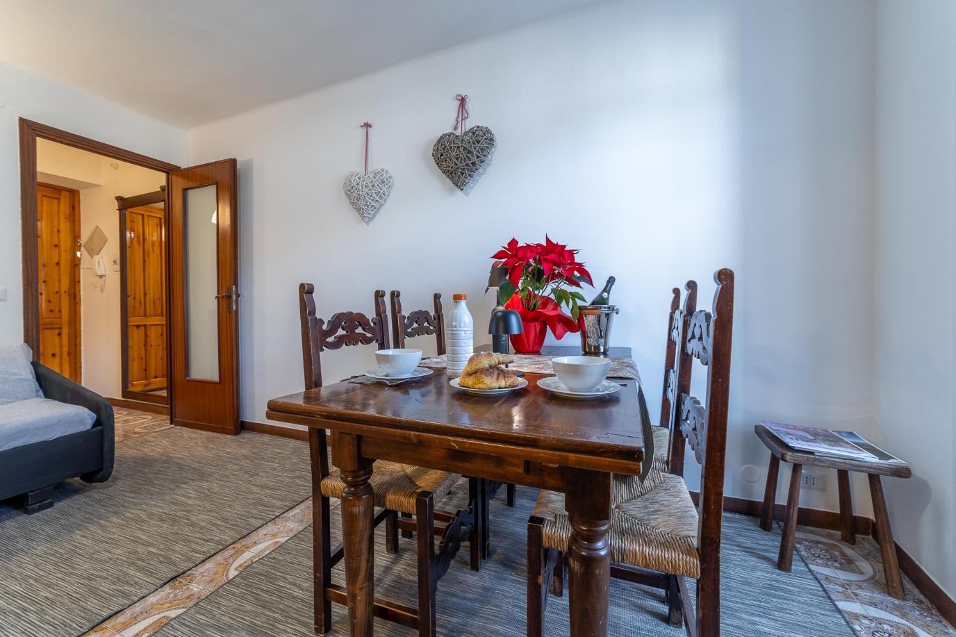 Appartamento Casa Molinari Limone Piemonte Esterno foto