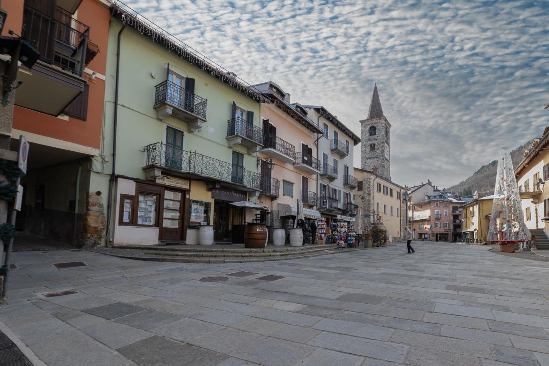 Appartamento Casa Molinari Limone Piemonte Esterno foto