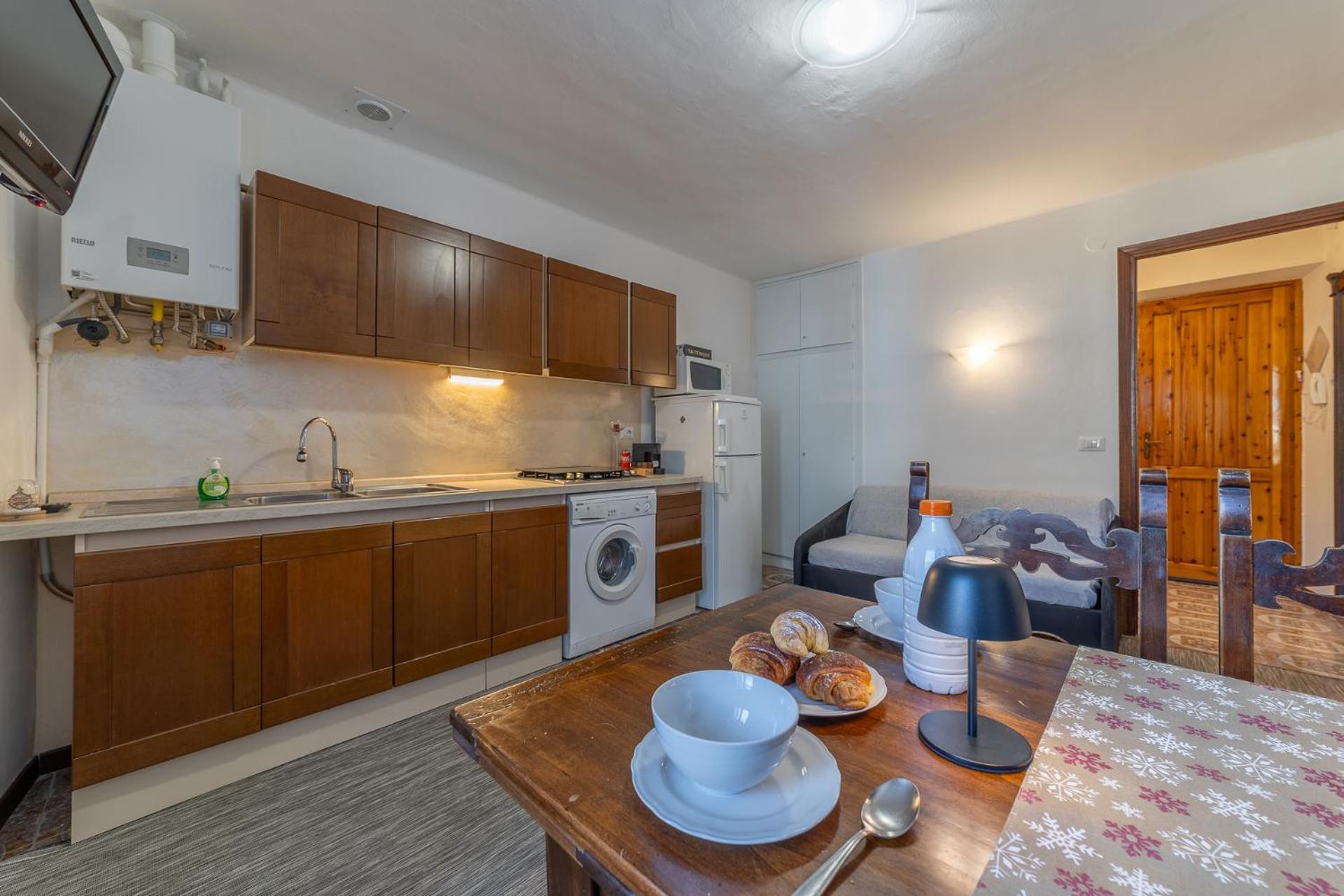 Appartamento Casa Molinari Limone Piemonte Esterno foto